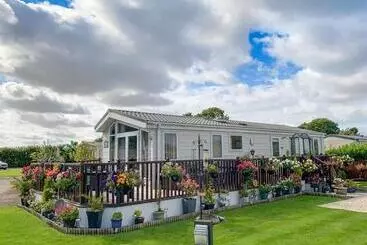 Lomakeskus Cawood Country Park