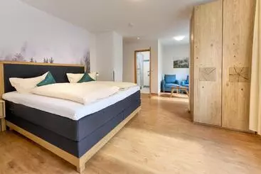 Appartamenti turistici Thermen Appartments Gabriela, Appartement 40 Qm