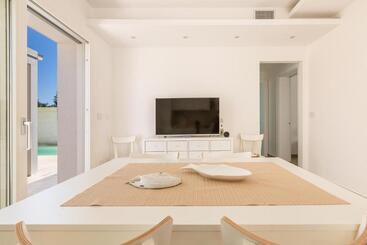 דירות לתיירים Villa Il Suono Del Mare By Barbarhouse