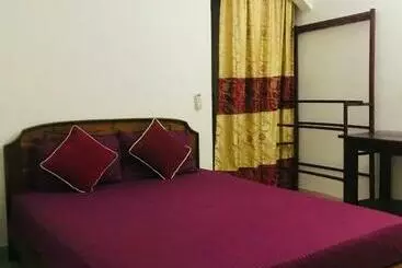 Albergue Eagle Wings Inn