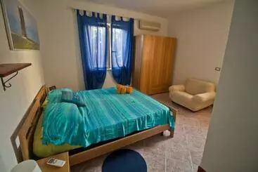 B&b Sa Murighesa