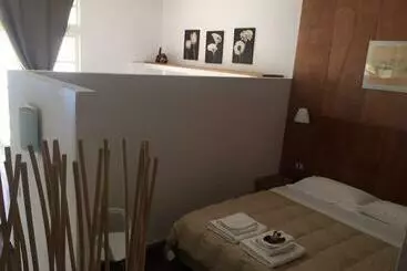 Bed and Breakfast Campo Reale Country Rooms