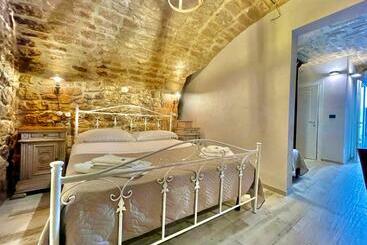 צימר Cuturissi Hospitality & Wellnees