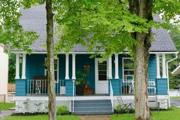 Bed and Breakfast Les Petits Trésors