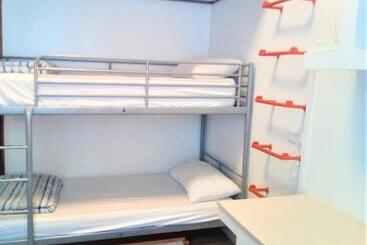 Жильё для туристов En El Casco Historico De Santa Cruz