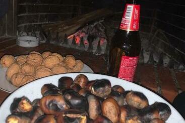 Hotel Razëm Lendina E Qetë