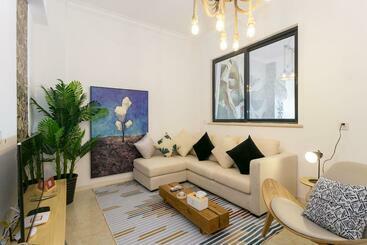 Hotel Xi’an Beilin·northwest University·