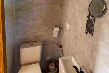 Turista apartmanok Maringotka Na Samotě