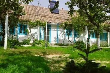 Pensão Casa Batranului Pescar   Old Fisherman S House