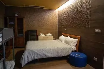 Pension  Dimora Mariuccia