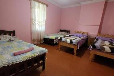 Pensión Guesthouse Mose