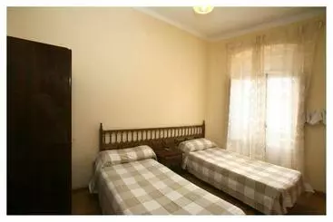 Pensiune Hostal Galicia