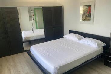 شقق خاصة سياحية Villa Verde