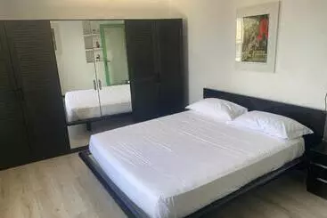 Apartamentos turísticos Villa Verde