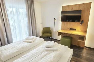 Retkeilymaja Waldschlößl