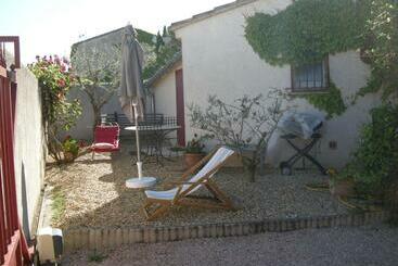 צימר Chambre D Hôtes Esterelle