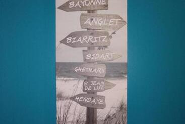 צימר Location Chambre Sare Larhun Zola 2022