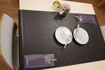 Cavalli By Wp Hotels