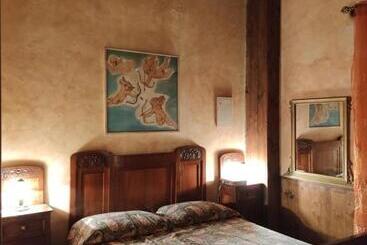 Agriturismo Carrozzino