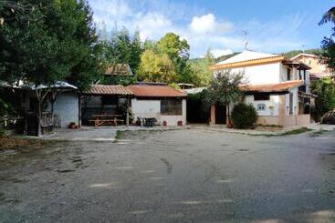 Agriturismo Carrozzino