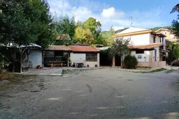 Agriturismo Carrozzino