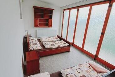 Apartmány Na Farmě