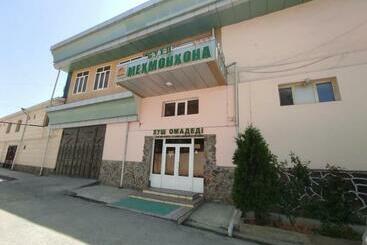 Szálloda Sugd & Guest House