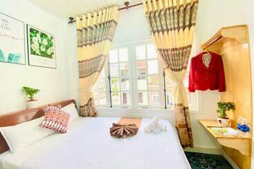 ホテル Tam An Homestay