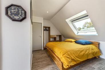 Жильё для туристов Le Sémaphore De Trézien