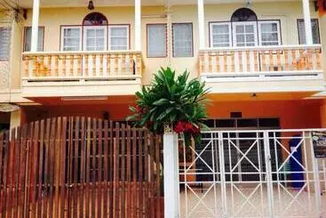 Pensionat Baan Khun Nong