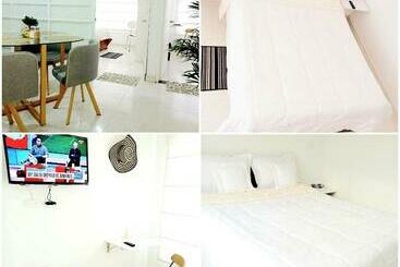 Pansiyon El Eden Bogota