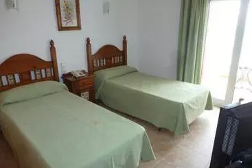 Pension Hostal Cortés