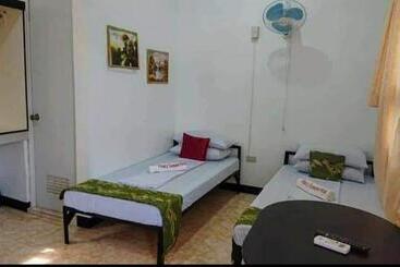 膳宿费 Prince Transient House