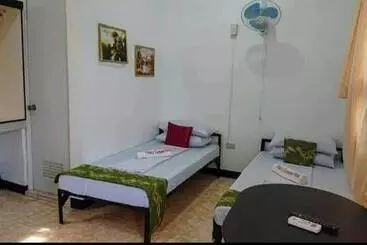 ペンション Prince Transient House