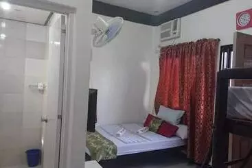 Pensió Prince Transient House