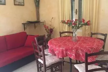Majatalo San Paolo Rooms
