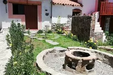 ペンション Wayra Wasi