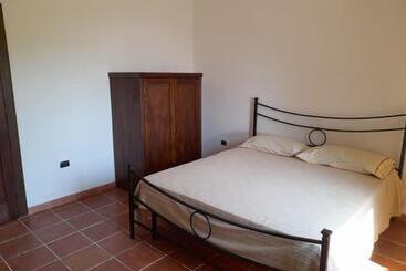 דירות לתיירים Villa Mattia