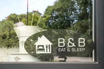 B&b Eat&sleep