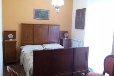 B&b Villa Carmen