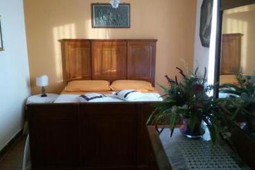 B&b Villa Carmen