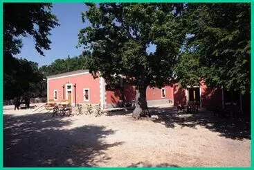 Bed and Breakfast Casa Natura Gargano