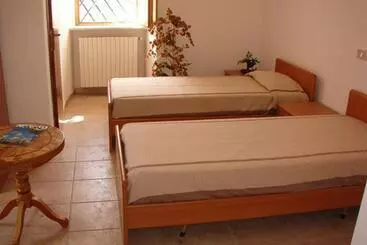 Aamiaismajoitus (B&B) Casa Natura Gargano