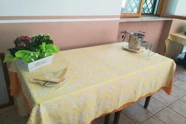 Bed and Breakfast Casa Natura Gargano