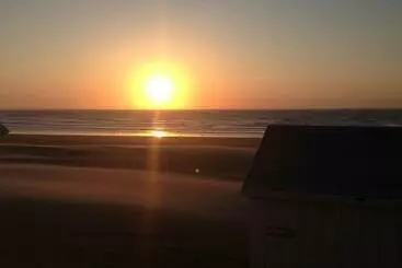 Bed and Breakfast Comfort Aan Zee Guestrooms