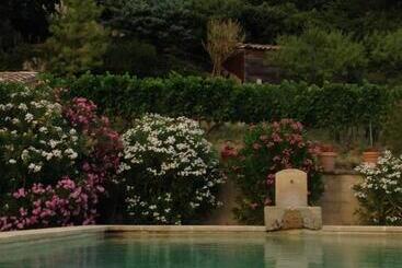 Bed & Breakfast Le Degoutaud