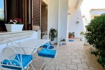 Bed and Breakfast Mama Damì