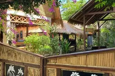 Aamiaismajoitus (B&B) Meno Madia Bungalows