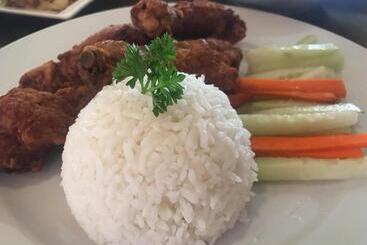 Cabilao Sunset Dive & Beach Resort