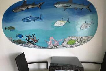 Cabilao Sunset Dive & Beach Resort